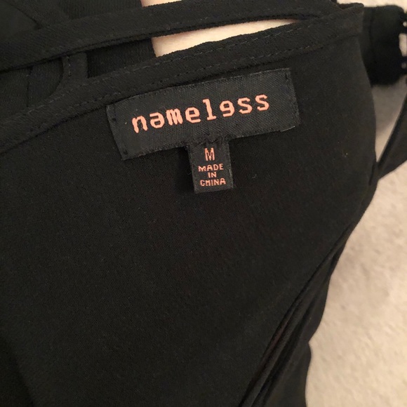 Romper - Picture 3 of 3